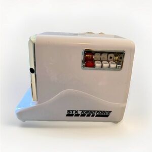 STX TurboForce 3000 Meat Grinder STX-3000-TF Works Perfectly MACHINE ONLY